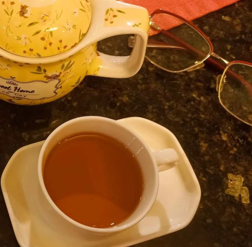 Um lugar especial para tomar chá em Uruguaiana – BEM-TE-VI URUGUAIANA, image size:1024x1003