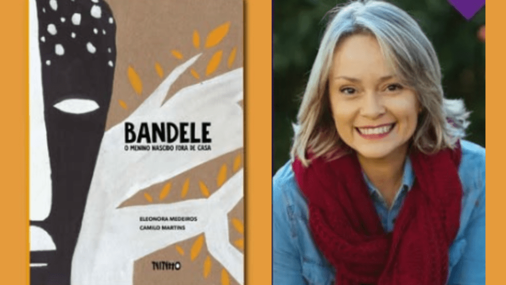 “Bandele” e a força da identidade cultural na obra de Eleonora&nbsp;Medeiros