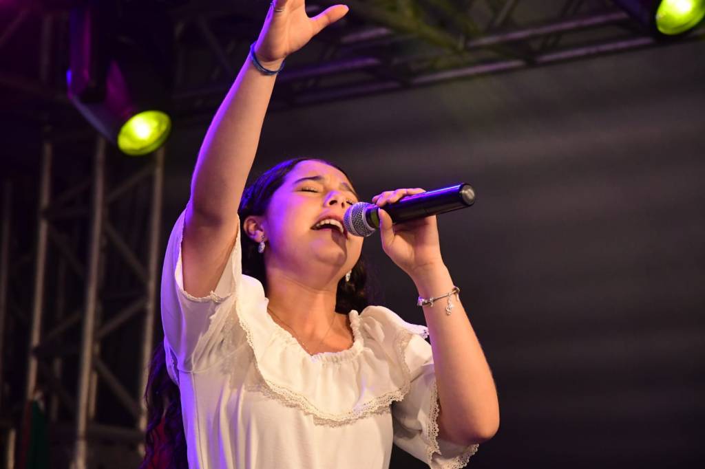 O futuro da música gaúcha ganha voz na&nbsp;Califórnia