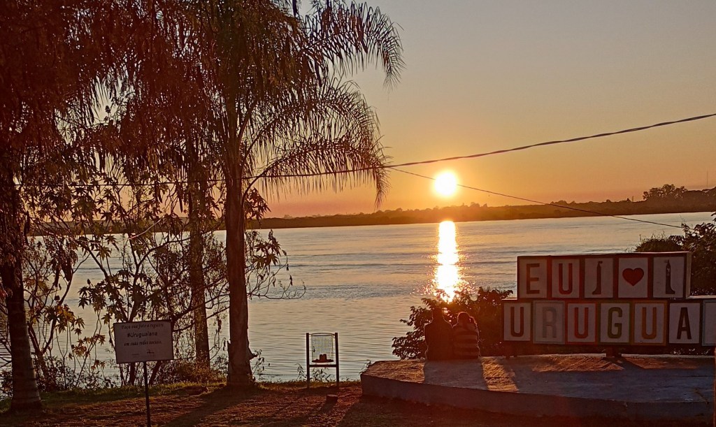 Dica: descubra as fotos mais instagramáveis de Uruguaiana